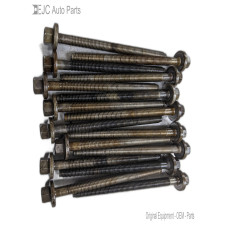 17H428 Cylinder Head Bolt Kit For 13-19 Ford Explorer  3.5